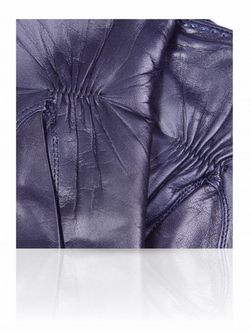 Перчатки Женские 11_ALINA/NAVY